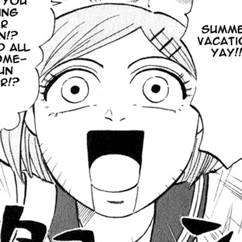 Sumire 16 Sai!! Chapter 35: Sumire and an Enjoyable Summer Vacation?! (Part 1) cover
