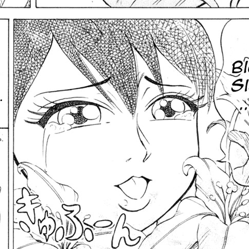 Sumire 16 Sai!! Chapter 39: Big Sis cover