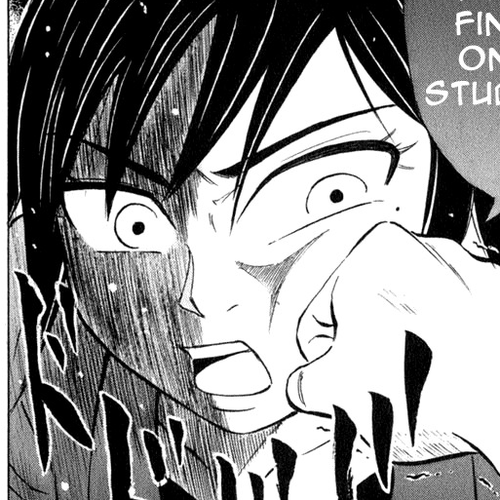 Sumire 16 Sai!! Chapter 42: Sumire x Sakura x Yamabuki?! cover