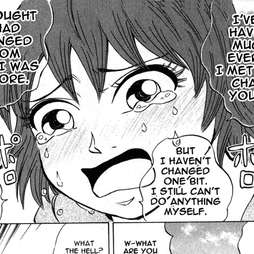 Sumire 16 Sai!! Chapter 44: Go! Go! Association Already in a Pinch?! cover