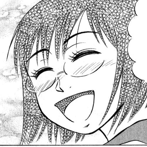 Sumire 16 Sai!! Chapter 45: Do your best Mizuku-chan!! cover