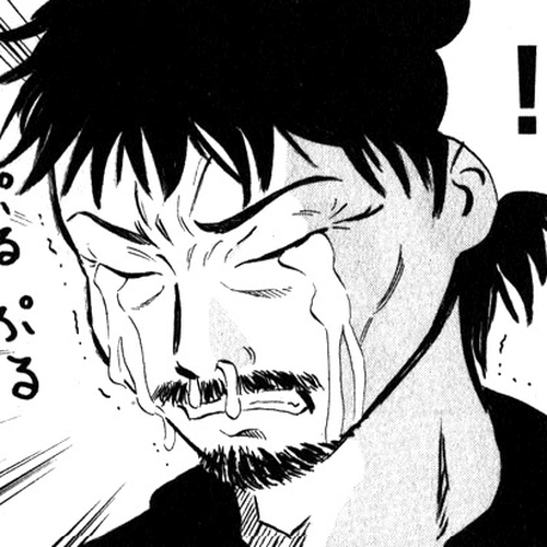 Sumire 16 Sai!! Chapter 48: I'm Him and He's me?! cover