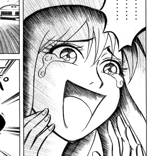 Sumire 16 Sai!! Chapter 49: The Birth of dark Sumire!! cover