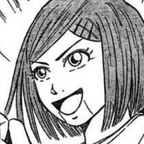 Sumire 16 Sai!! Chapter 5: Let's Join a Club -Part 2- cover