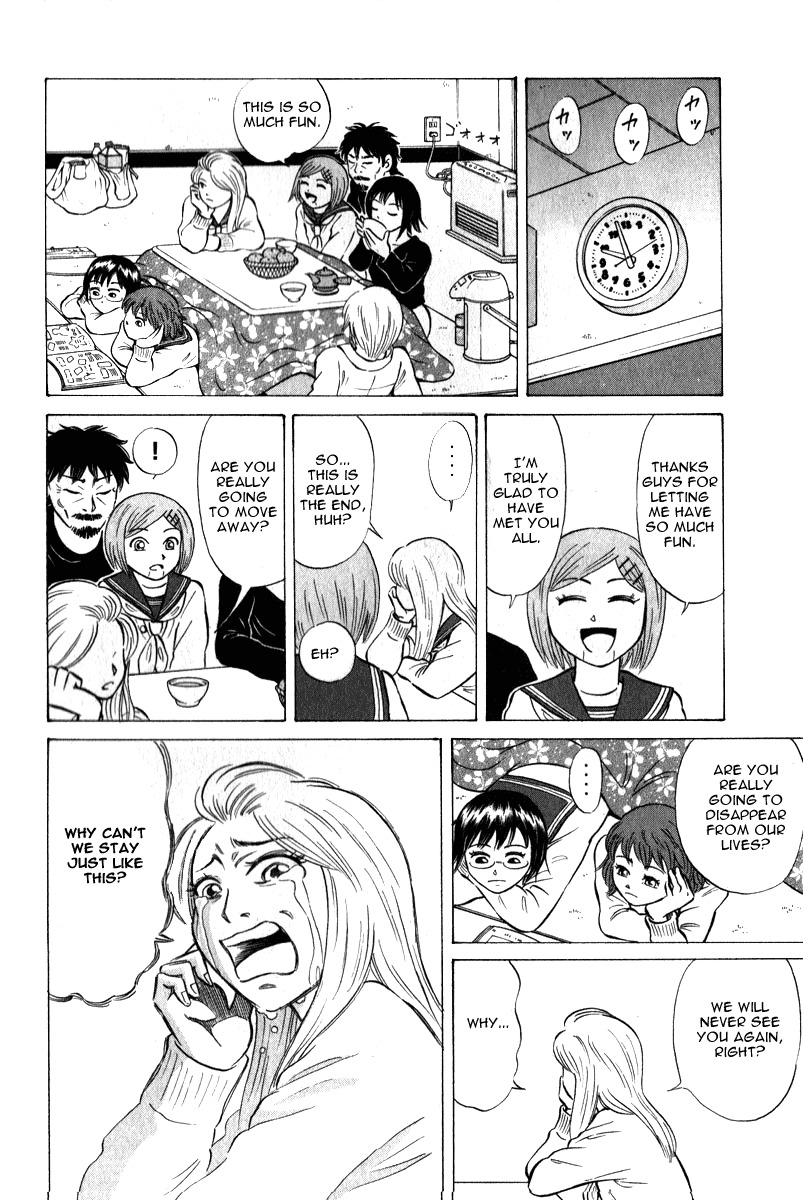 Sumire 16 Sai!! Chapter 51 page 10 - Chapter 51: Thank you Sumire!!