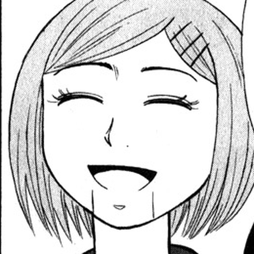 Sumire 16 Sai!! Chapter 51: Thank you Sumire!! cover