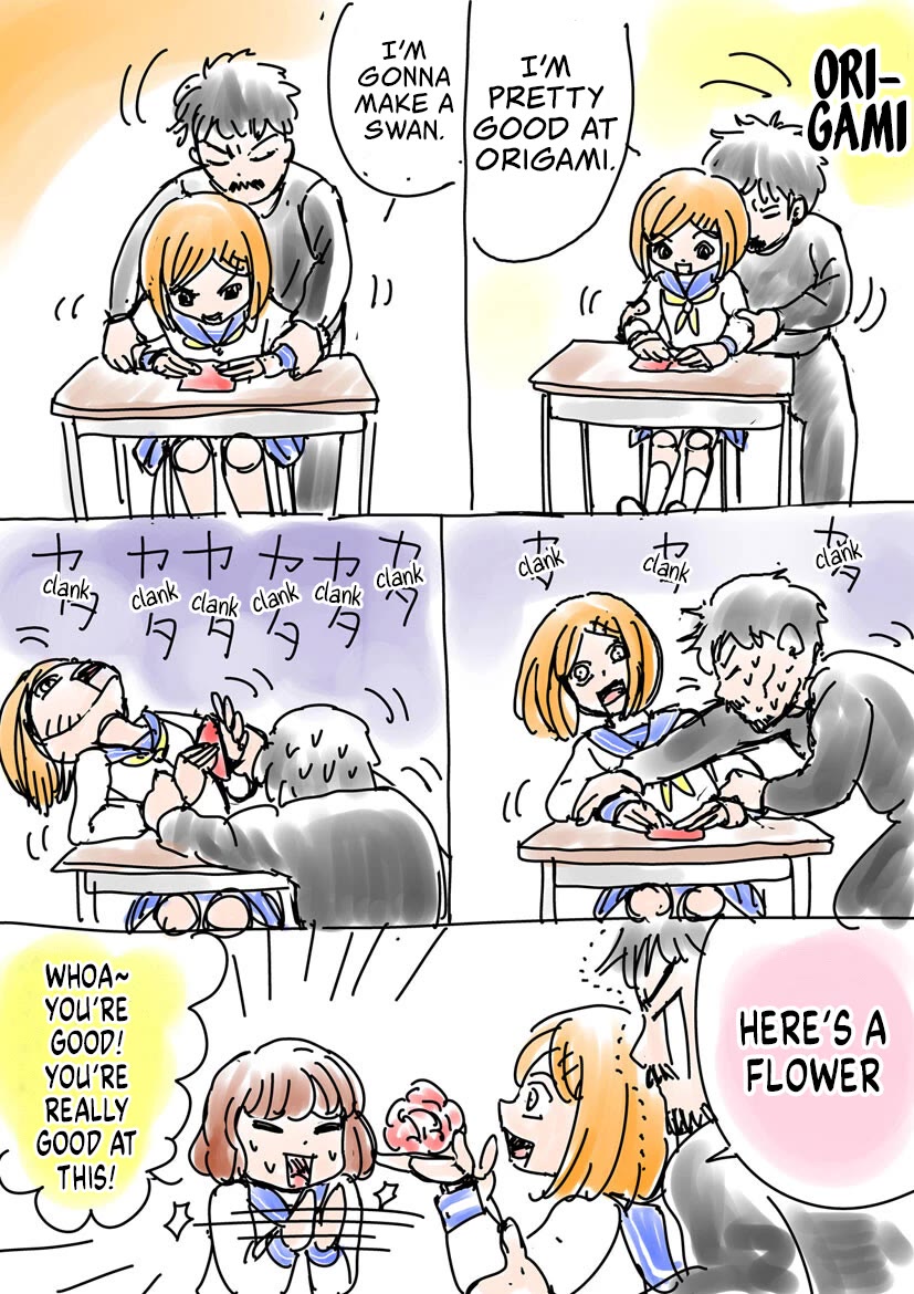 Sumire 16 Sai!! Chapter 52.5 page 2 - Chapter 52.5: Sumire 16 Sai Bonus Chapter