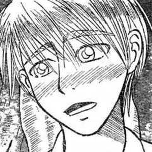 Sumire 16 Sai!! Chapter 9: Lex in Love cover