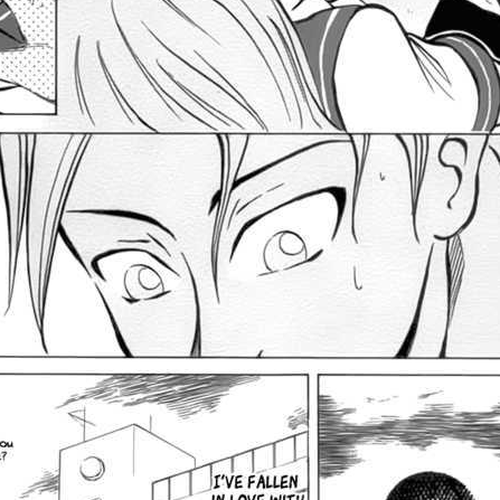Sumire 17-sai!! Chapter 10 : Second Love cover