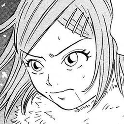 Sumire 17-sai!! Chapter 12 : Super Dangerous New Year's Party cover