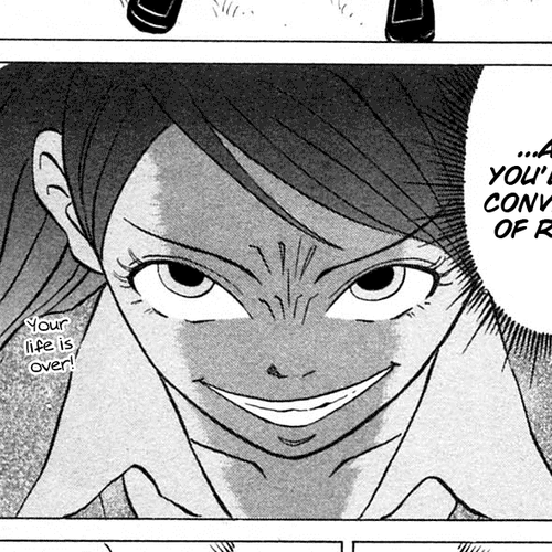 Sumire 17-sai!! Chapter 15 v2 : Sumire: Targeted! cover
