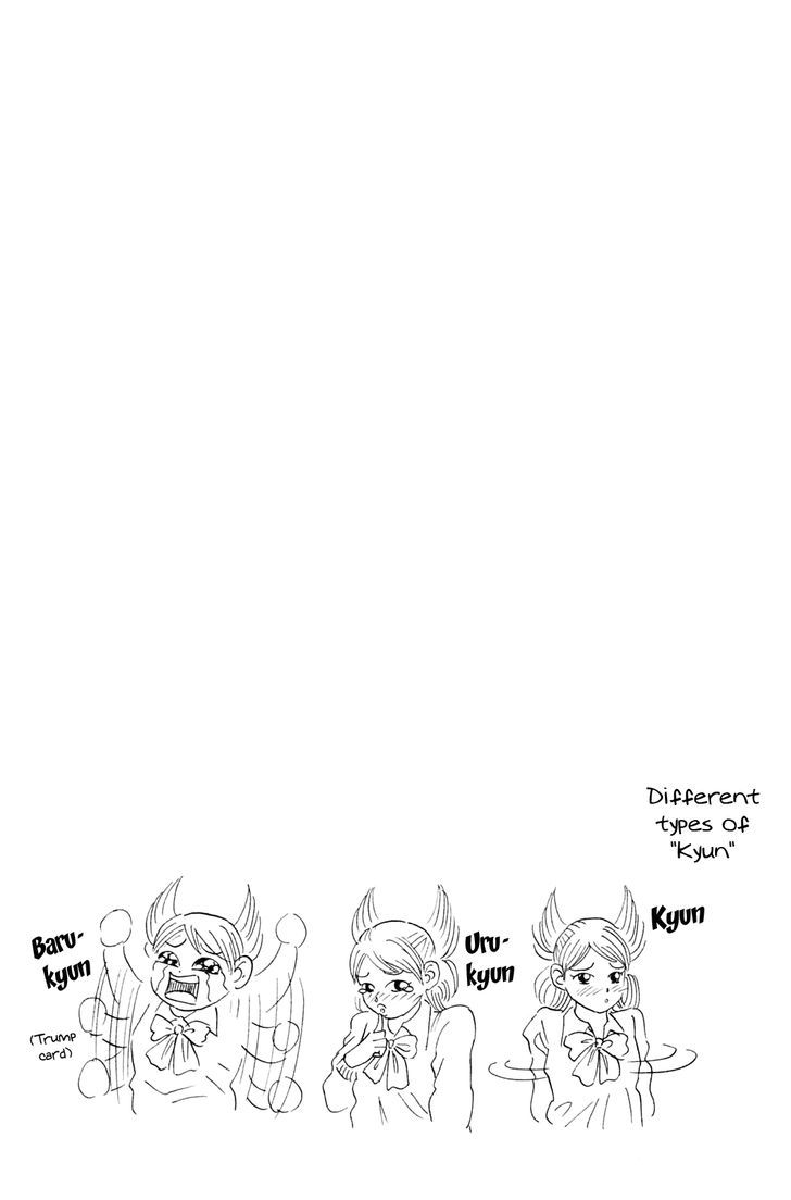 Sumire 17-sai!! Chapter 16 page 19 - Chapter 16 : I Won't Lose!