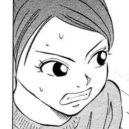 Sumire 17-sai!! Chapter 16 : I Won't Lose! cover