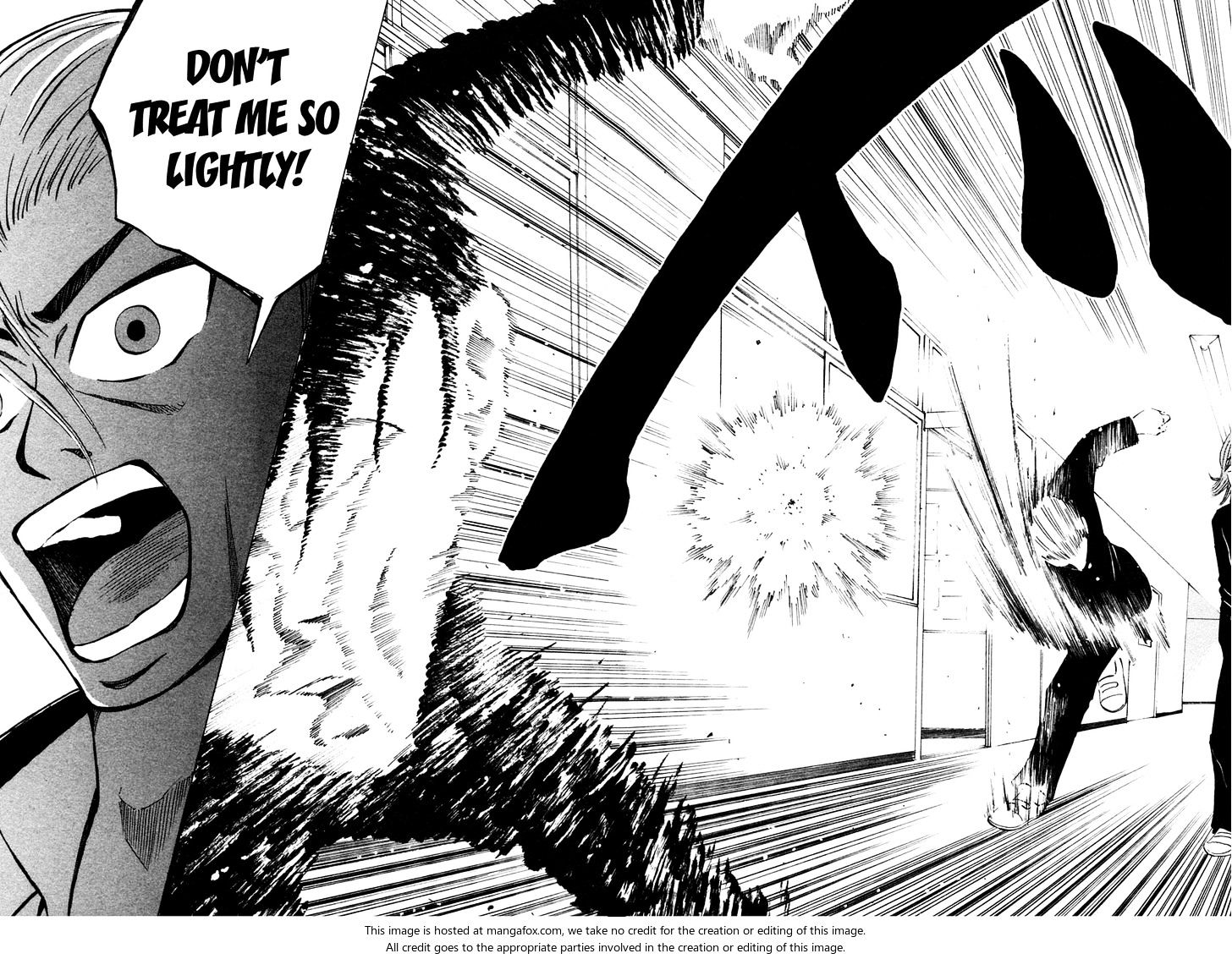 Sumire 17-sai!! Chapter 17 page 16 - Chapter 17 : Akira and Shuuji