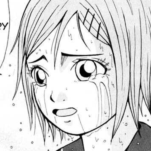 Sumire 17-sai!! Chapter 2 : Love Trouble cover