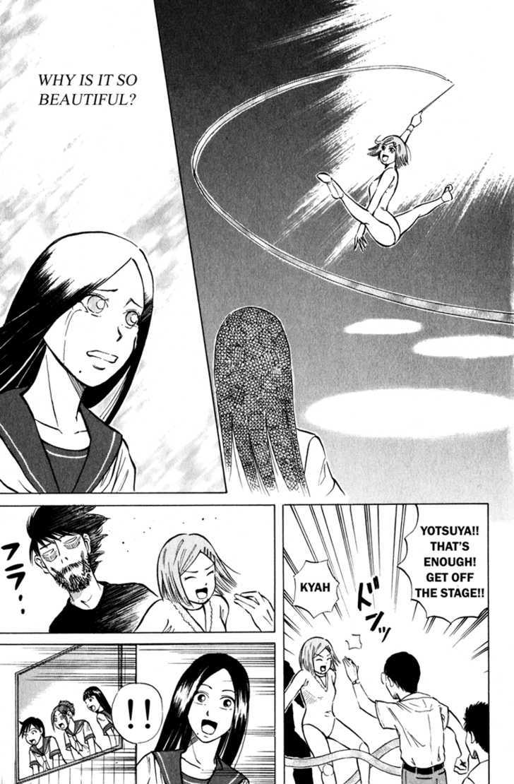 Sumire 17-sai!! Chapter 6 page 13 - Chapter 6 : Sumire, Save the Club!!