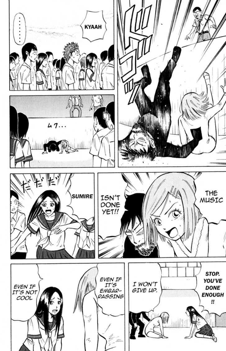 Sumire 17-sai!! Chapter 6 page 14 - Chapter 6 : Sumire, Save the Club!!