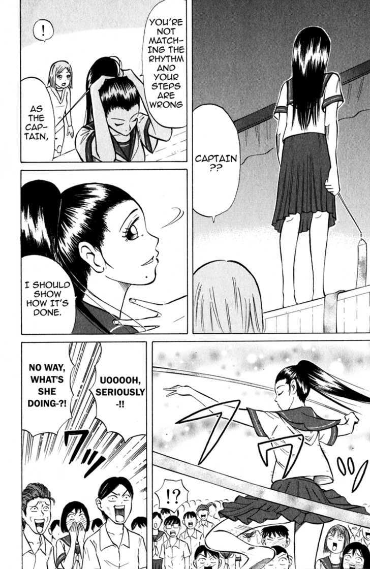 Sumire 17-sai!! Chapter 6 page 16 - Chapter 6 : Sumire, Save the Club!!