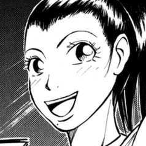 Sumire 17-sai!! Chapter 6 : Sumire, Save the Club!! cover