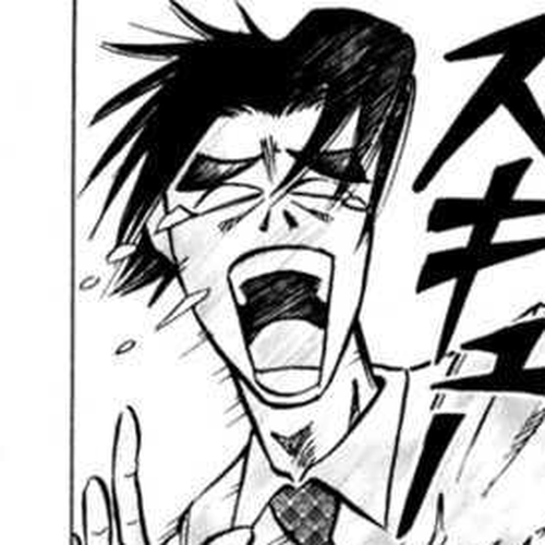 Sumire 17-sai!! Chapter 8 : My Teacher!! cover