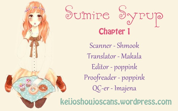 Sumire Syrup Chapter 1 page 47 - Chapter 1