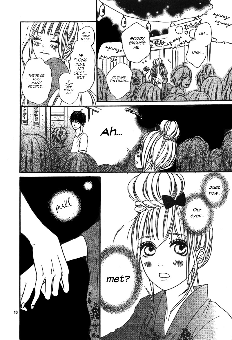 Sumire Syrup Chapter 2 page 10 - Chapter 2