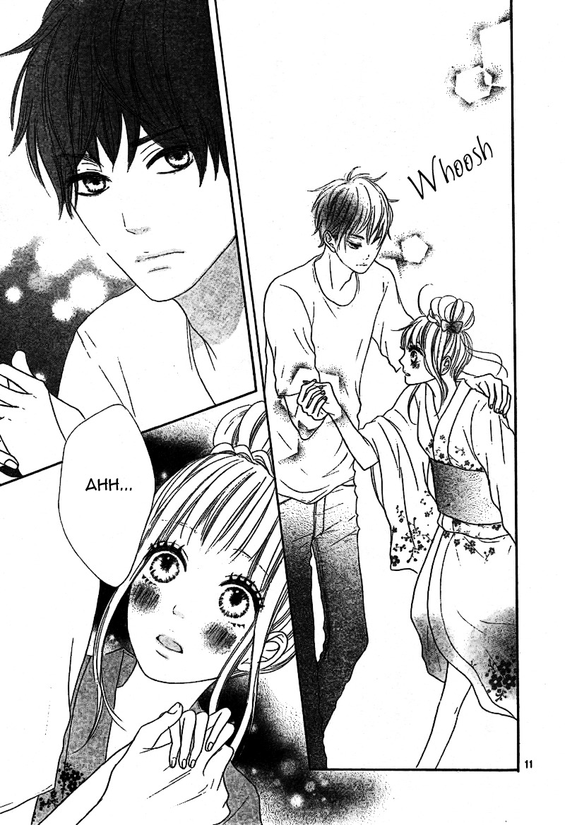 Sumire Syrup Chapter 2 page 11 - Chapter 2
