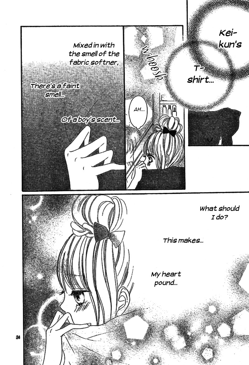 Sumire Syrup Chapter 2 page 24 - Chapter 2