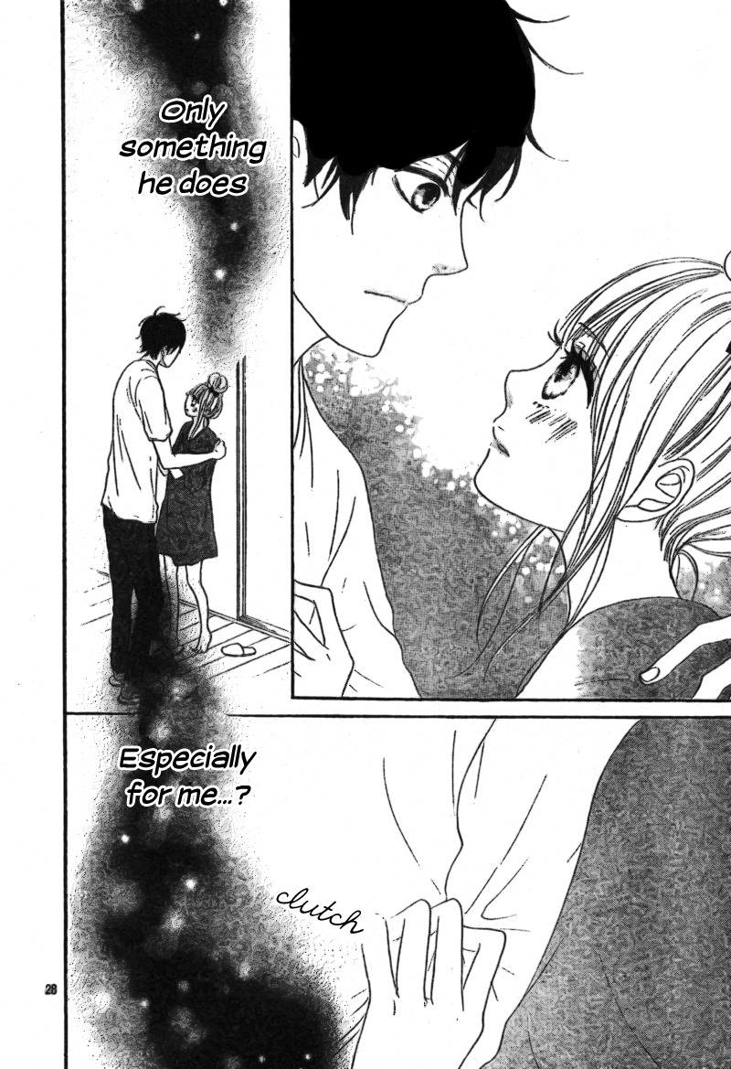 Sumire Syrup Chapter 2 page 28 - Chapter 2