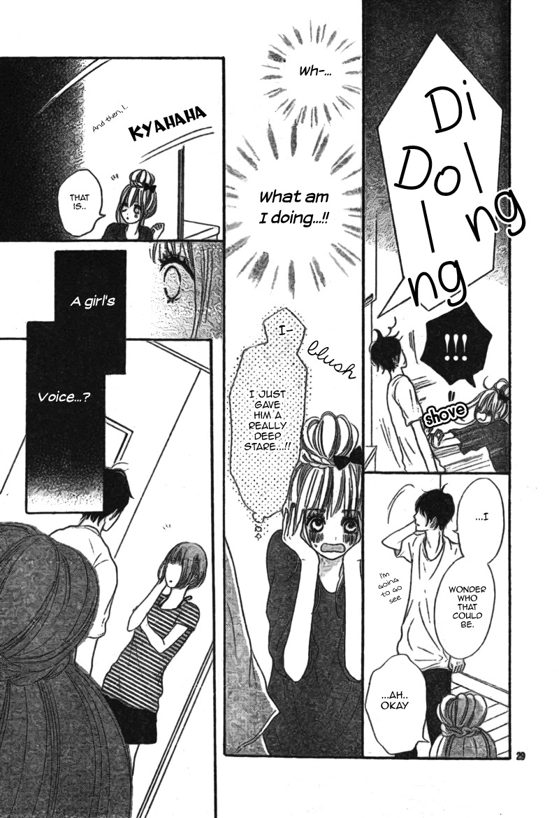 Sumire Syrup Chapter 2 page 29 - Chapter 2