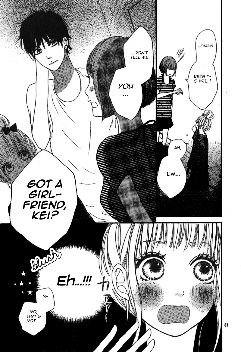 Sumire Syrup Chapter 2 page 31 - Chapter 2