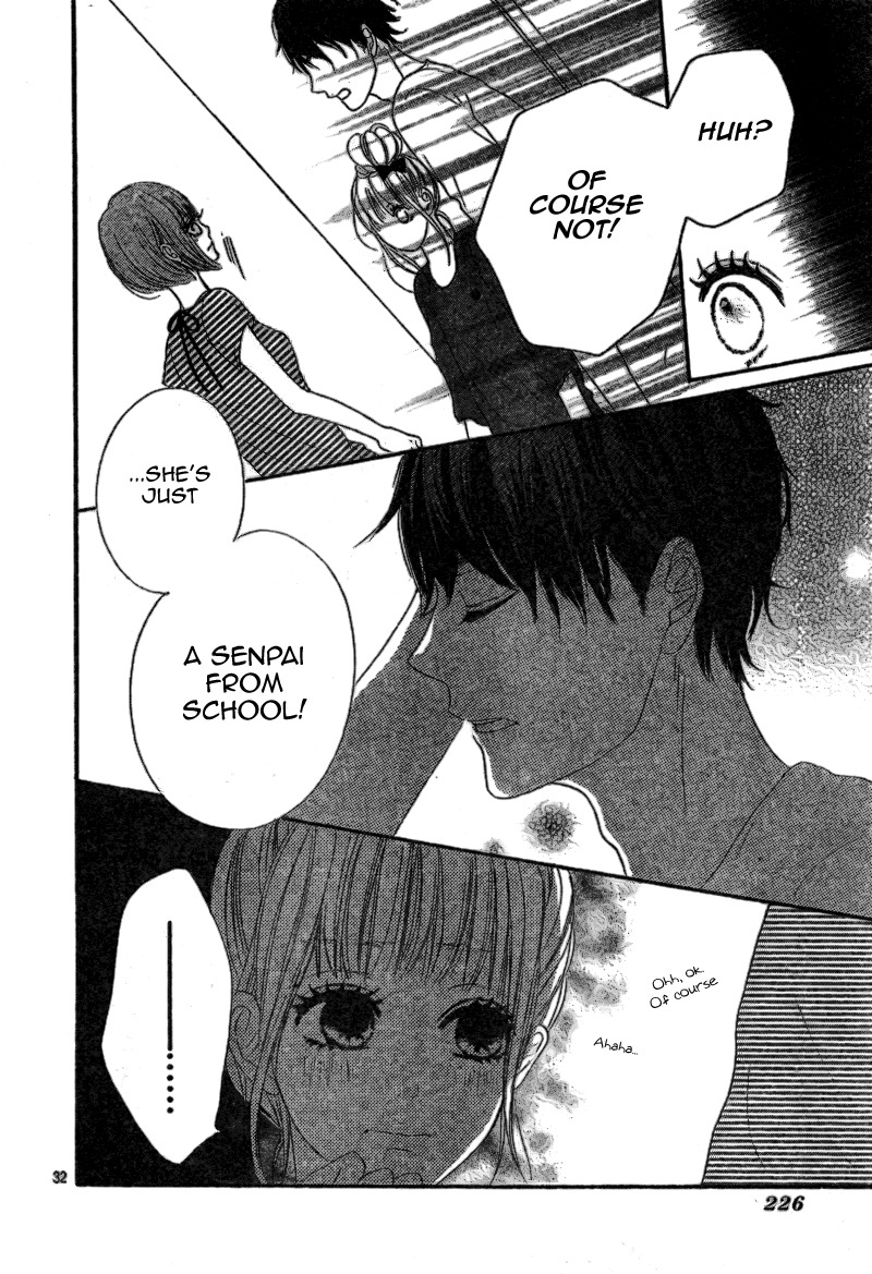 Sumire Syrup Chapter 2 page 32 - Chapter 2