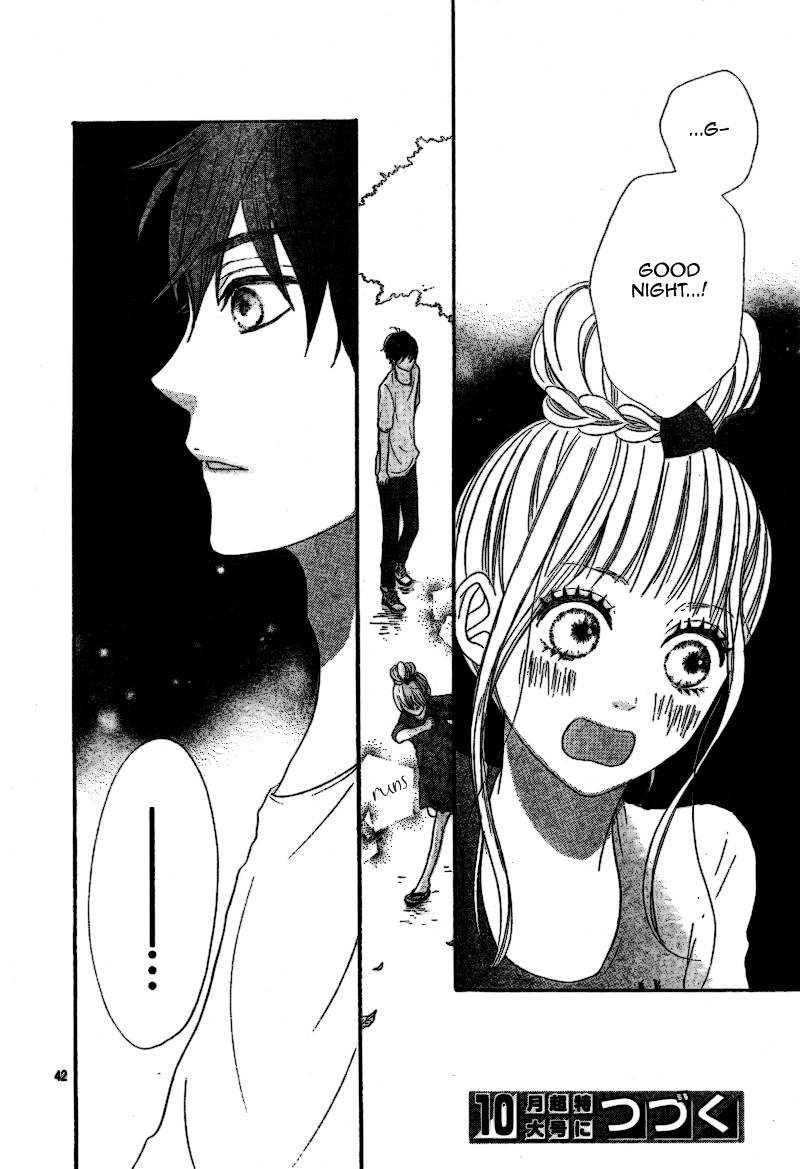 Sumire Syrup Chapter 2 page 42 - Chapter 2