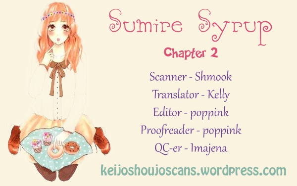 Sumire Syrup Chapter 2 page 43 - Chapter 2