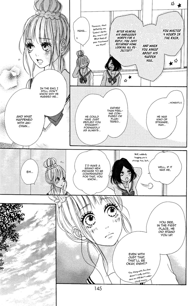 Sumire Syrup Chapter 4 page 13 - Chapter 4
