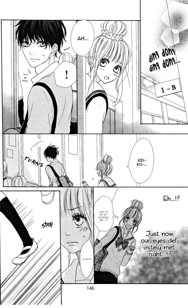Sumire Syrup Chapter 4 page 14 - Chapter 4