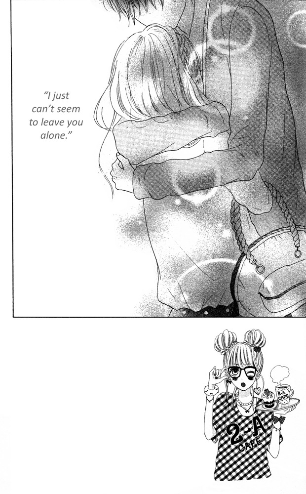 Sumire Syrup Chapter 4 page 2 - Chapter 4
