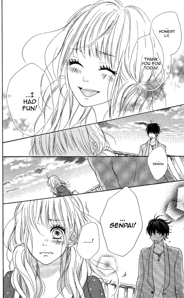 Sumire Syrup Chapter 4 page 30 - Chapter 4