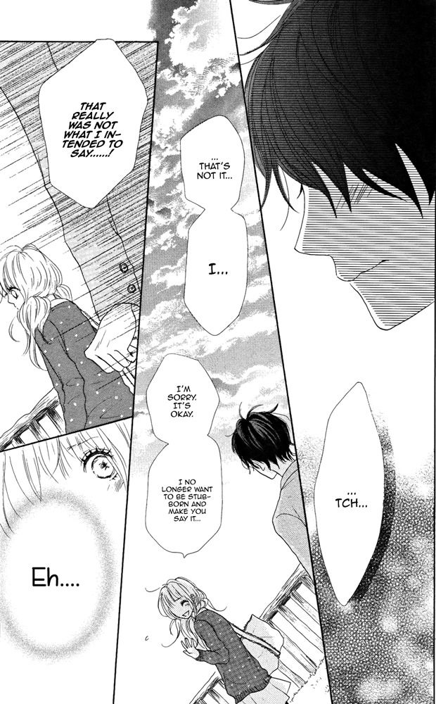 Sumire Syrup Chapter 4 page 31 - Chapter 4