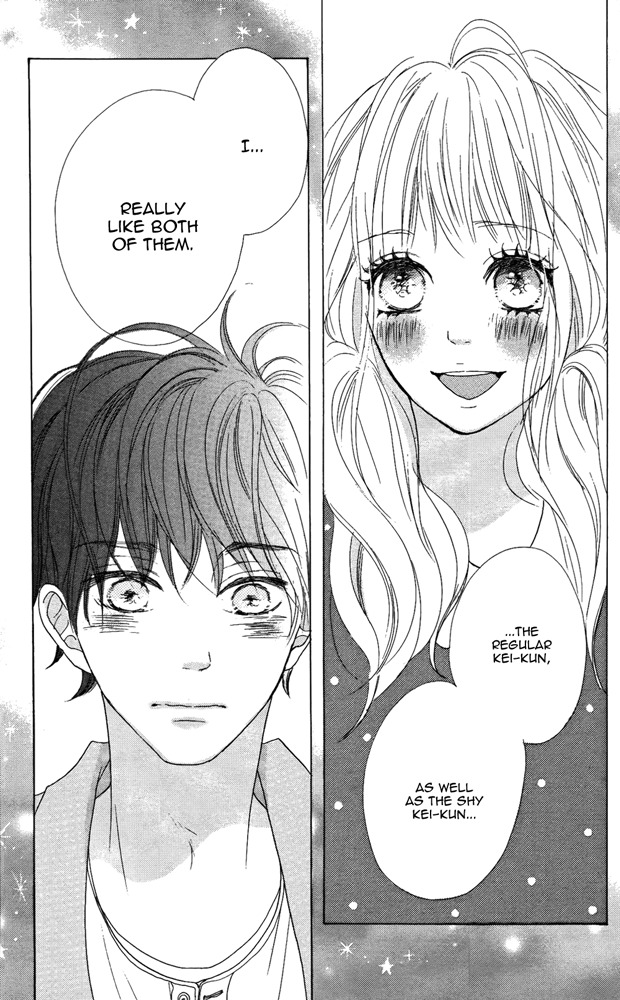 Sumire Syrup Chapter 4 page 36 - Chapter 4