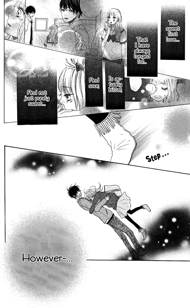 Sumire Syrup Chapter 4 page 37 - Chapter 4