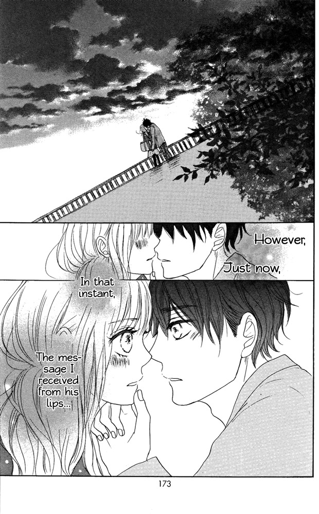 Sumire Syrup Chapter 4 page 40 - Chapter 4