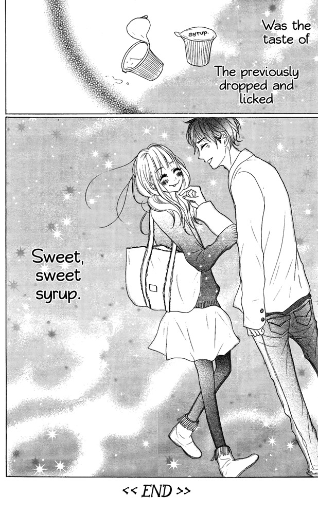 Sumire Syrup Chapter 4 page 41 - Chapter 4