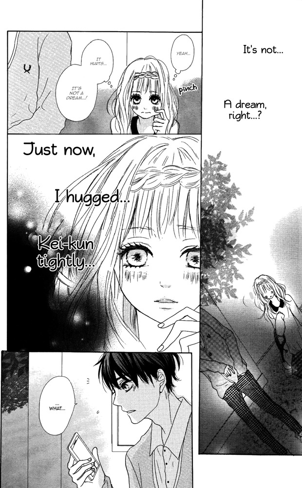 Sumire Syrup Chapter 4 page 6 - Chapter 4