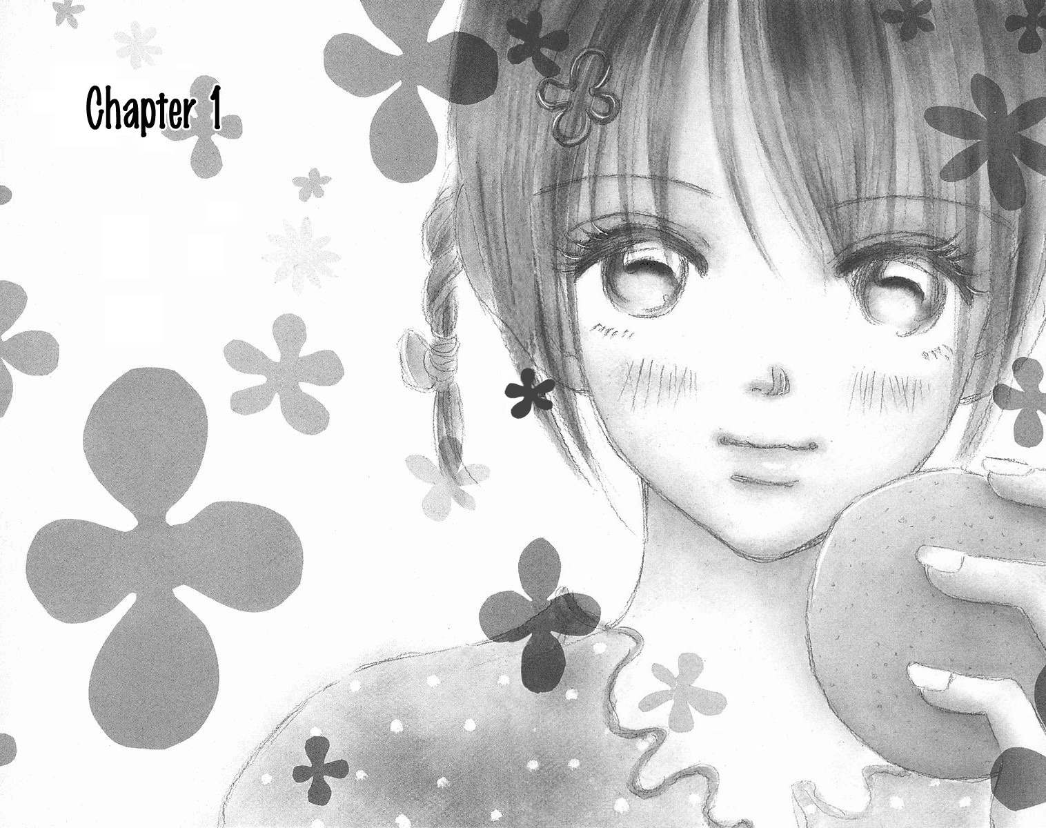 Sumire wa Blue Chapter 1 page 10 - Chapter 1