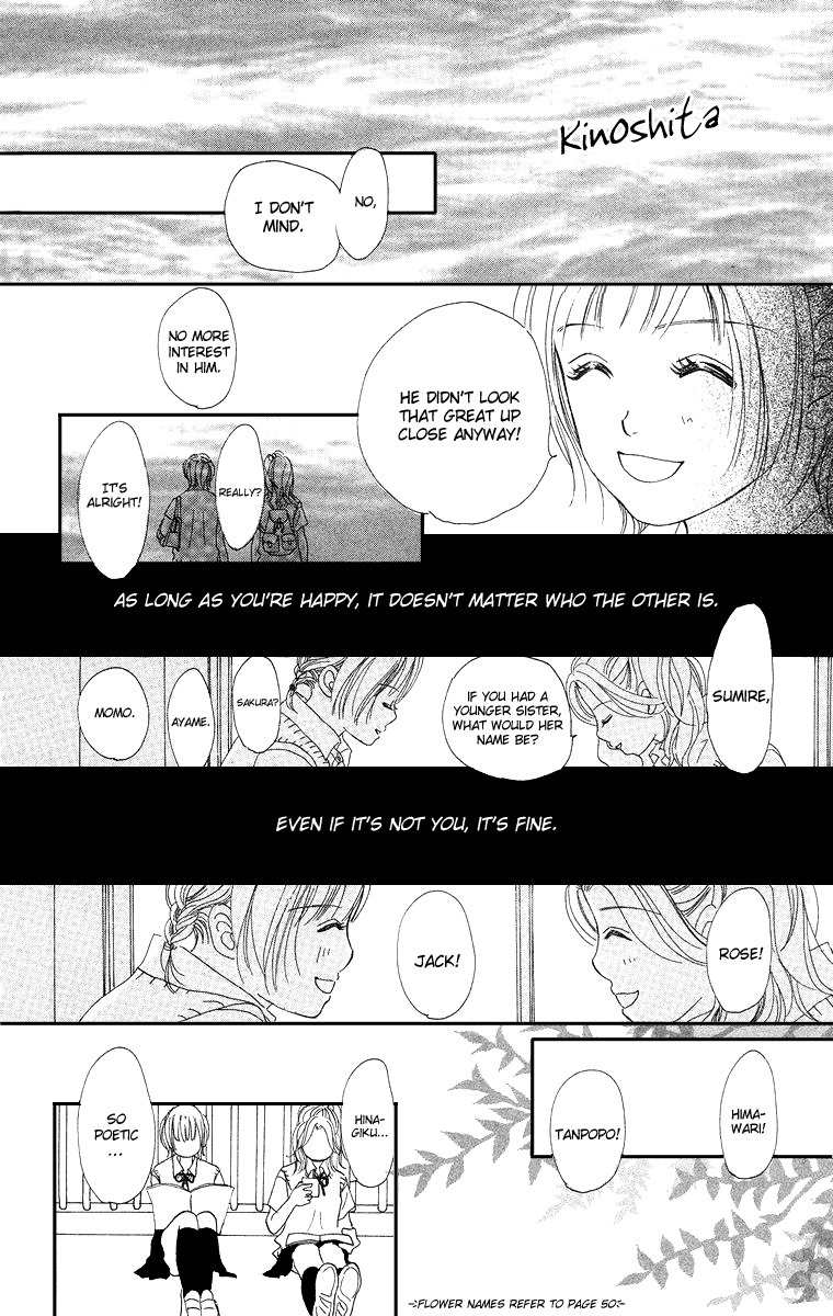Sumire wa Blue Chapter 1 page 39 - Chapter 1