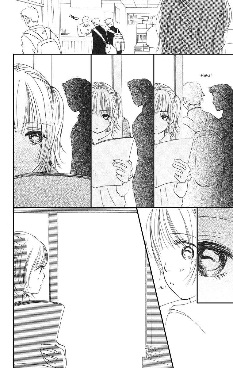 Sumire wa Blue Chapter 1 page 41 - Chapter 1