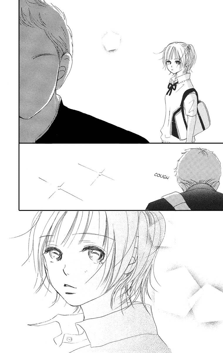 Sumire wa Blue Chapter 1 page 43 - Chapter 1