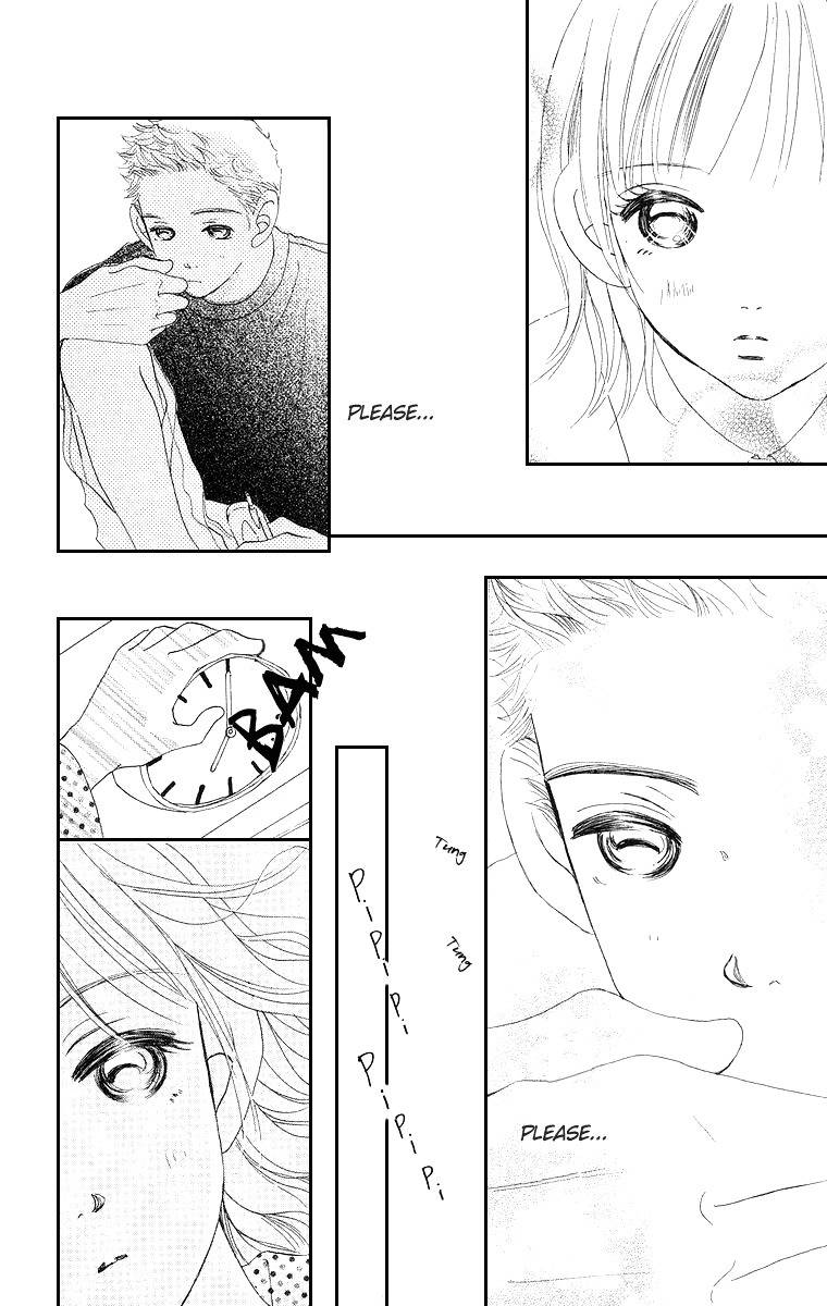 Sumire wa Blue Chapter 4 page 12 - Chapter 4