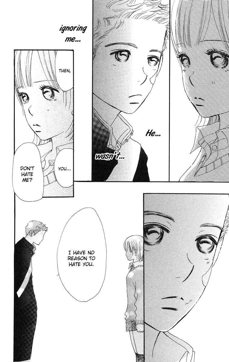 Sumire wa Blue Chapter 5 page 28 - Chapter 5